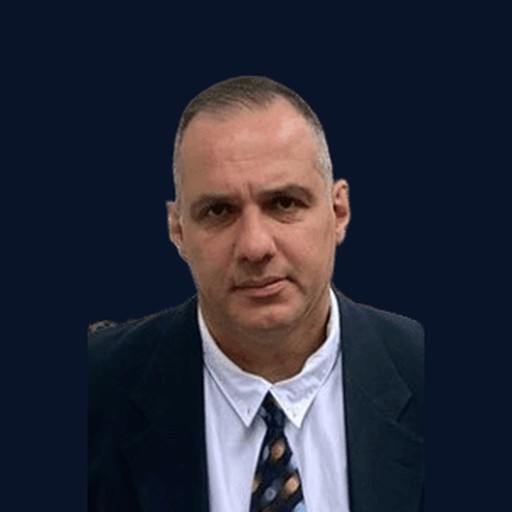 Alexander Amashukeli