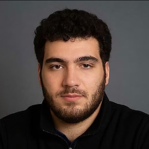 David Amashukeli