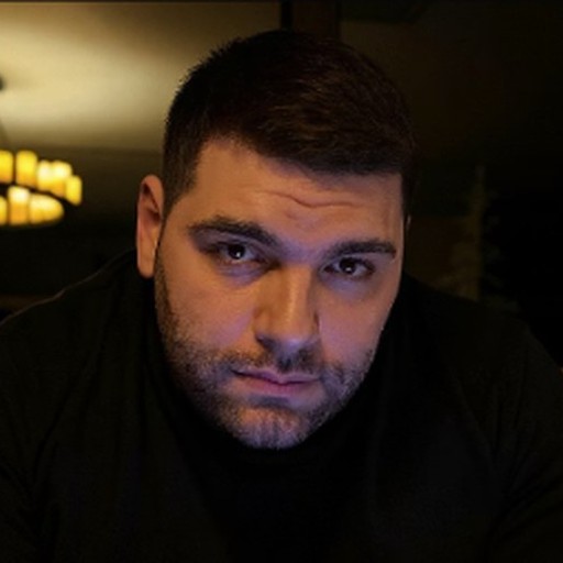 Giorgi Amashukeli